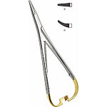 持針器 マチュー 直｜オンラインカタログ internet DO【株式会社モリタ】