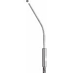 吸引管 ジョイント部 S φ11テーパー付｜オンラインカタログ internet