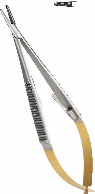 持針器 カストロビージョ HU型｜オンラインカタログ internet DO【株式