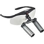 メディビューフレーム 歯科用ルーペ キーラー・アンド・ワイナー