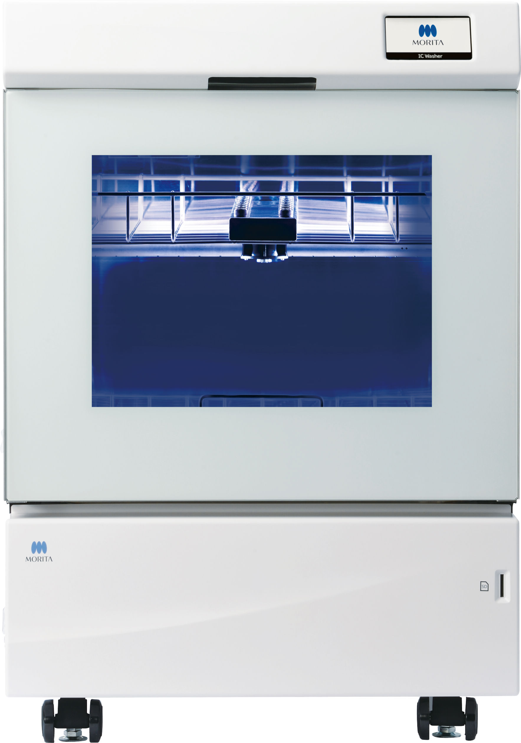 minato ICウォッシャーパーツ トランク内装① minato ICウォッシャーパーツ トランク内装① minato IC