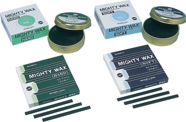 マイティーワックス 20本入｜オンラインカタログ internet DO【株式