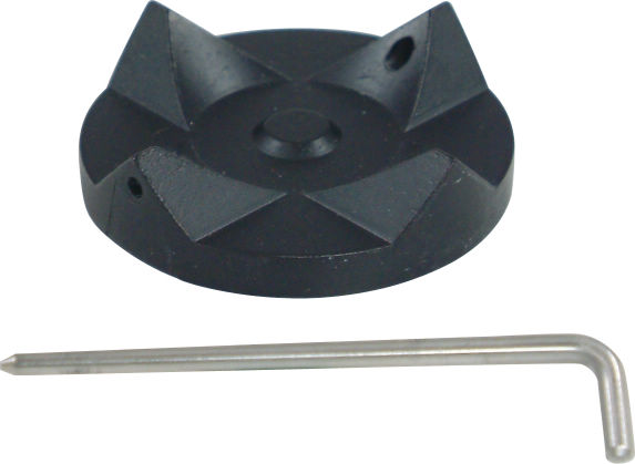 ハノーマウント マウンティングプレート 163-1｜オンラインカタログ