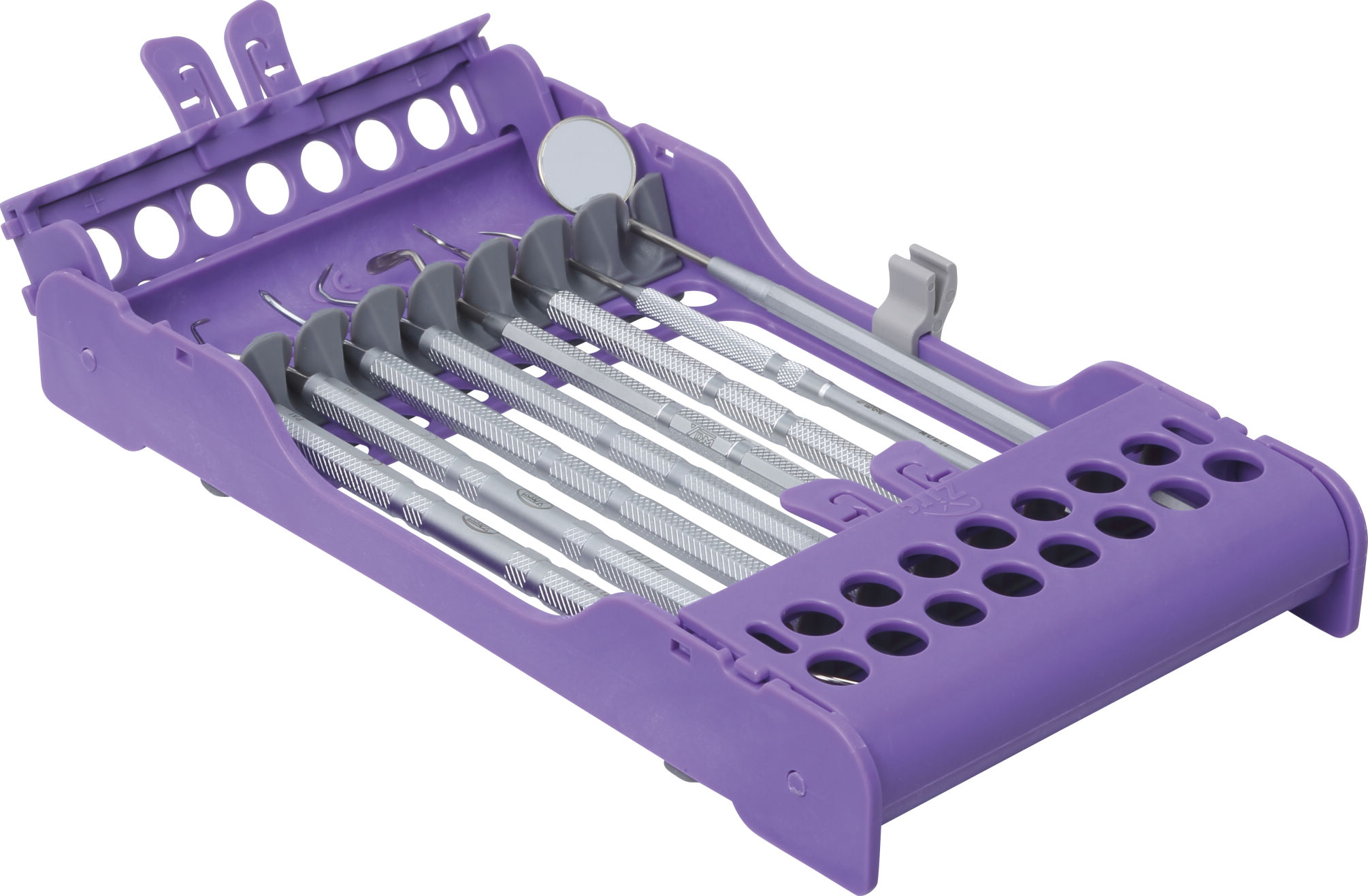 E-Zジェット 8本用｜オンラインカタログ internet DO【株式会社モリタ】