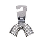 オソンステンレス印象トレー 有歯顎用 セット8入｜オンラインカタログ