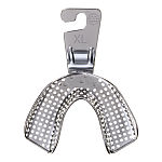 オソンステンレス印象トレー 有歯顎用 セット8入｜オンラインカタログ