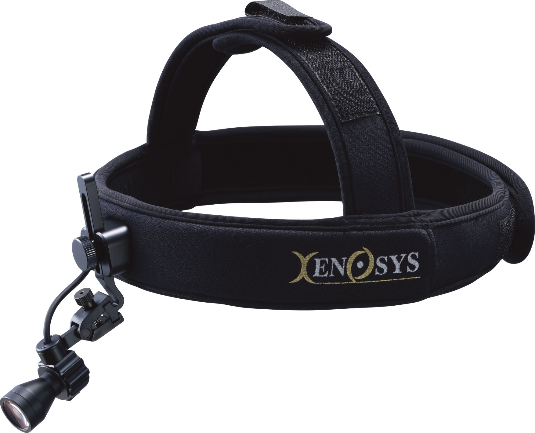 値下げ！Xenosys 廃盤！ゼノシスライトルーペケース美品