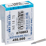 ファイル電極1組 トライオートmini 8450137