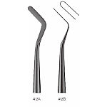 レジン充填形成器DLC P式 3入 ＃2A｜オンラインカタログ