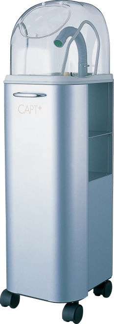 CAPT-PLUS｜オンラインカタログ internet DO【株式会社モリタ】