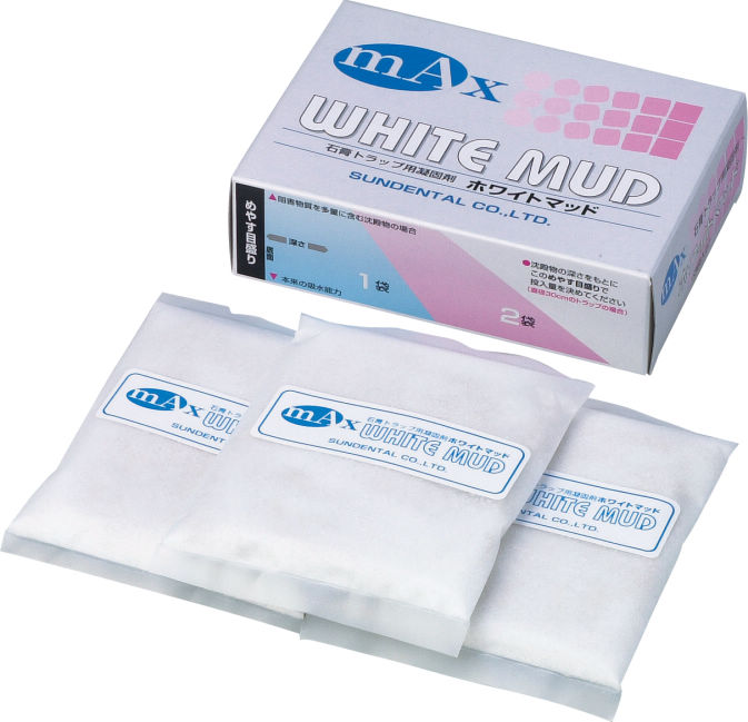 mAx ホワイトマッド 3入｜オンラインカタログ internet DO【株式