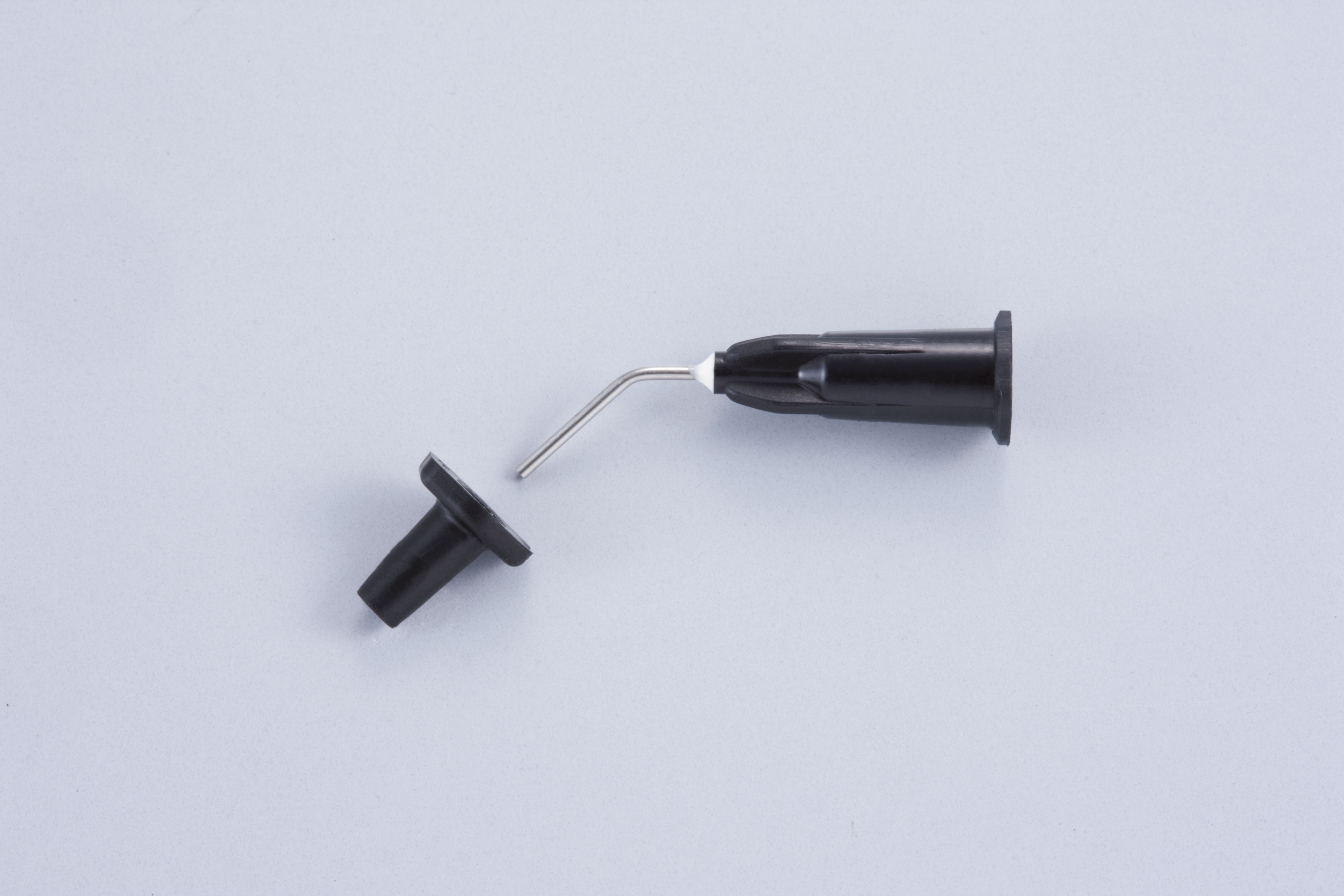 クリアフィル マジェスティLV ニードルチップキャップ20入