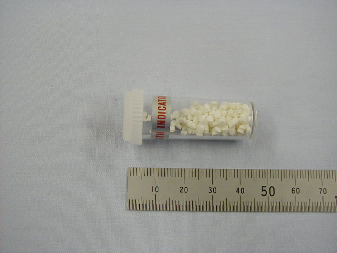 レングスインジケーター 小 2.5mm 200入｜オンラインカタログ internet