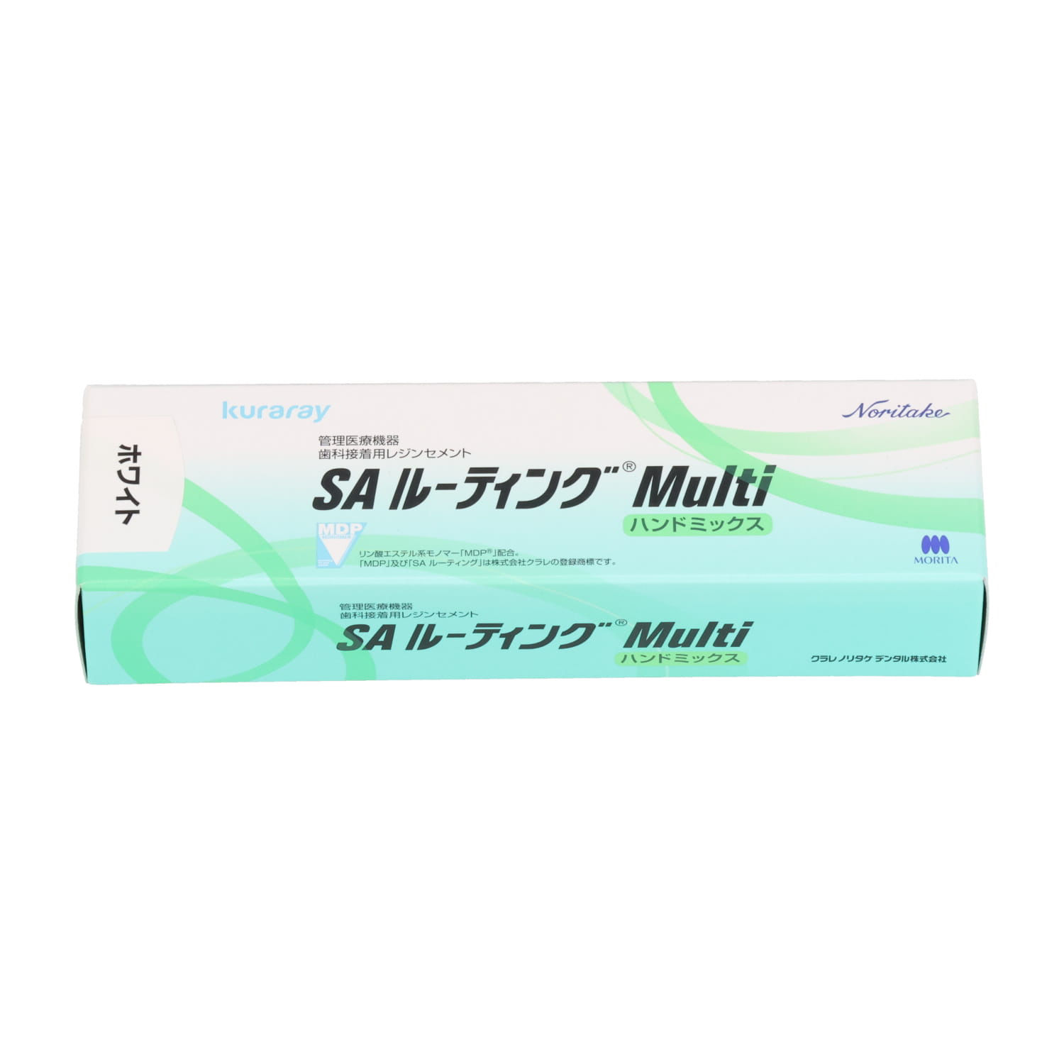 SAルーティング Multi ハンドミックス ホワイト｜オンライン
