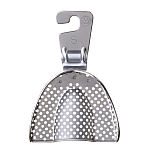 オソンステンレス印象トレー 有歯顎用 セット8入｜オンラインカタログ