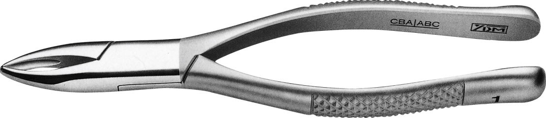 抜歯鉗子 乳歯用 オンラインカタログ Internet Do 株式会社モリタ