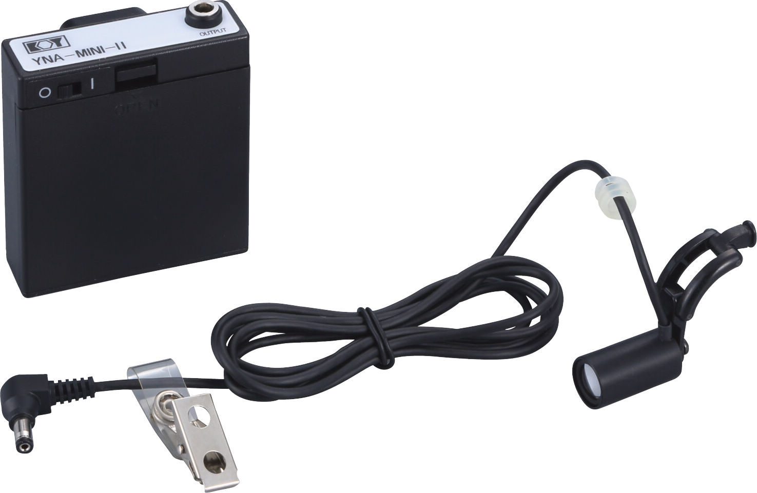 歯科用ルーペ ワイナーMINI Ⅱ LEDセット シャドーレスルーペⅡ | 名南歯科