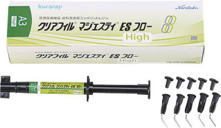 クリアフィル マジェスティ ESフロー High A2D（OP）｜オンライン