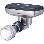 ワイナー LEDライト YNA-Ⅱ-4.5電池式 フックタイプ｜オンライン