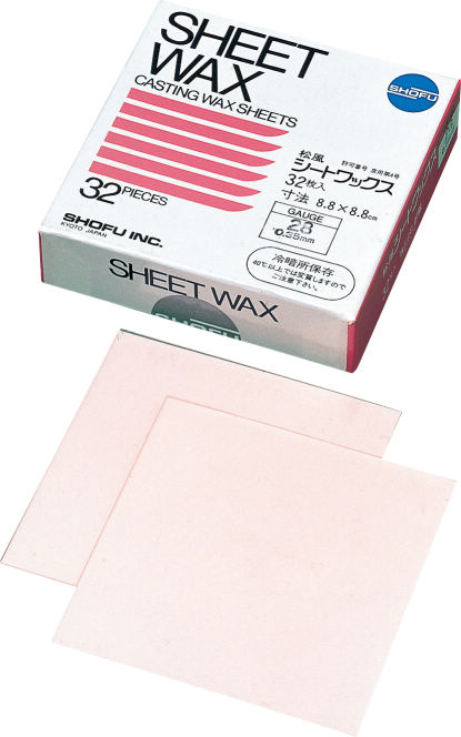 こうた様用 シートワックス 32枚入｜オンラインカタログ internet DO【株式会社