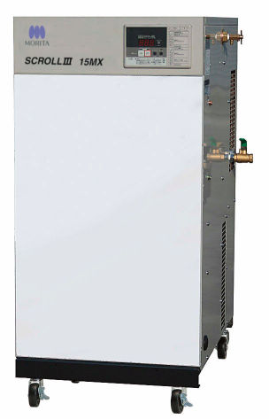 【美品・送料込み】数霊システム 3 Ⅲ KS-03 IHMドルフィン スクロールⅢ 15MX （50Hz）｜オンラインカタログ internet DO【株式