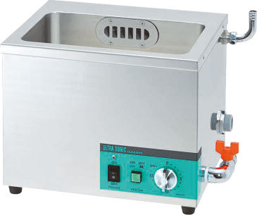 アイワ医科工業 AU-50CP 超音波洗浄機 img_201680007_01