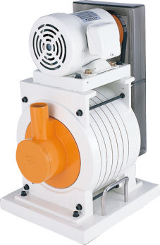 歯科用吸引器 TCS-MAX 50Hz｜オンラインカタログ internet DO【株式