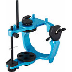 YDM スペイシー咬合器 スペイシー咬合器 アルコン型｜オンラインカタログ internet DO