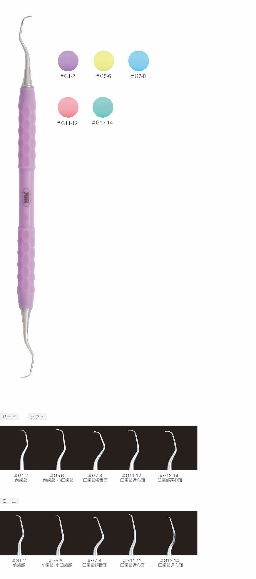 Gキュレット est2 TOIRO H #G7-8｜オンラインカタログ internet DO