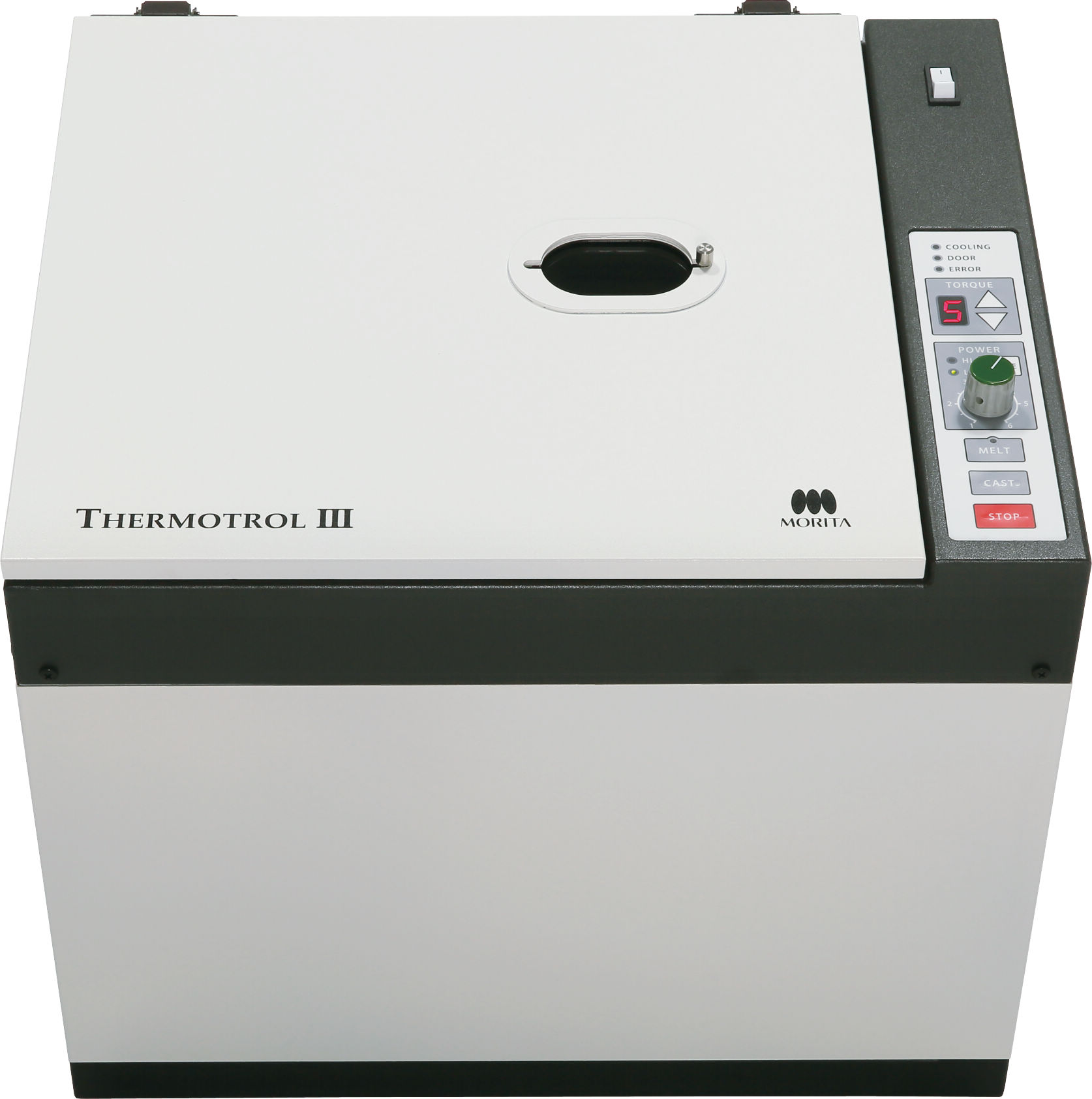 デジタルサーモ300 ヒートセラミック60 セット　新品　送料込み サーモトロール用 セラミックルツボ SC-300｜オンラインカタログ