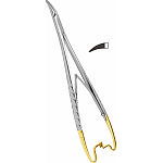 持針器 マチュー 直｜オンラインカタログ internet DO【株式会社モリタ】