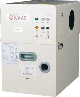 歯科用吸引器 TCV-AS 60Hz｜オンラインカタログ internet DO