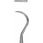 歯科用　スケーラー　3本 歯科用スケーラー3本