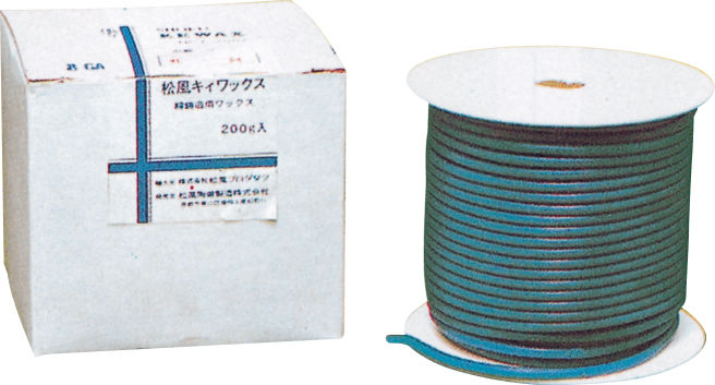 歯科技工用ワックス　歯科用　ワックス　松風　ワックス各種　歯科技工士 松風イエローワックス｜製品情報｜株式会社松風