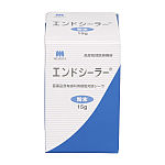 エンドシーラー セット（（粉末）15g（液）10mL）｜オンラインカタログ