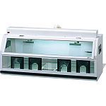 モリタ　ビューネクスト550 中古 カワサキ ZXR250 1995年 C5モデル フルノーマル車