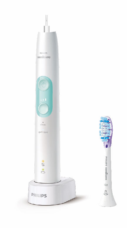 電動歯ブラシ PHILIPS ProtectClean 4700 HX6481/01 Protect Clean ソニッケアープロテクトクリーン4700