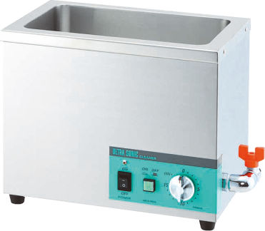 超音波洗浄器 AU-70C｜オンラインカタログ internet DO【株式会社モリタ】