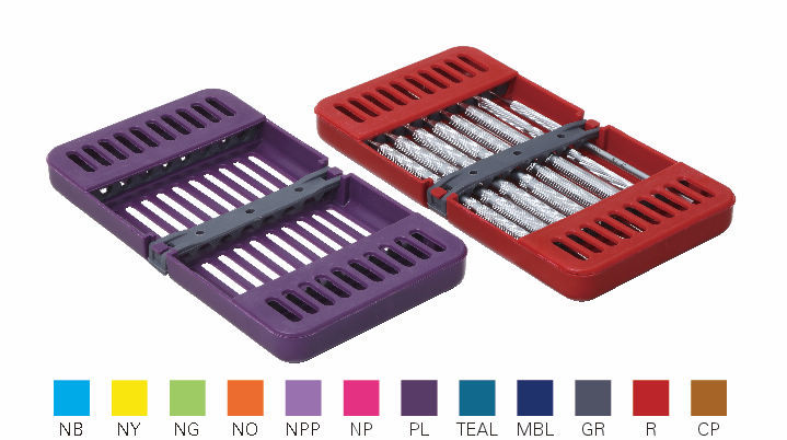 歯科 スケーラーセット 滅菌カセット 歯科 スケーラーセット 滅菌カセット