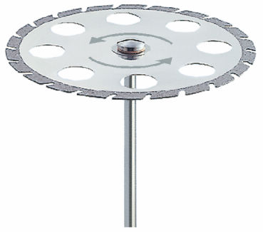 ホリコ ダイヤモンドディスク （ソーカットディスク