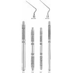 スプレッダー ポイント式 3本入 ＃0.25S｜オンラインカタログ internet