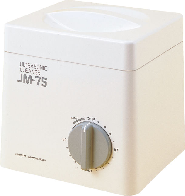 ウルトラソニッククリーナー JM-75｜オンラインカタログ internet DO