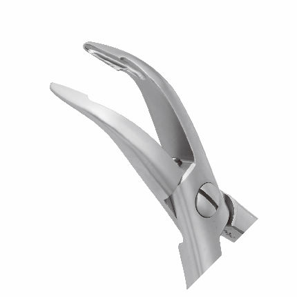 骨鉗子 平川型 ♯3（下顎用）｜オンラインカタログ internet DO【株式