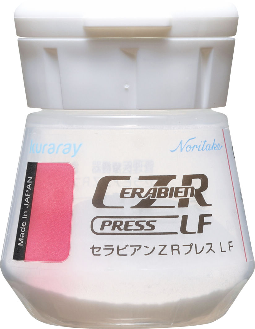 セラビアンZRプレス LFインターナルステインキット｜オンライン