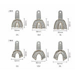 オソンインプレッショントレー （小児用トレー）｜オンラインカタログ