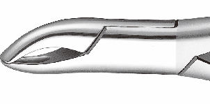 抜歯鉗子 ♯4 上下顎 小臼歯｜オンラインカタログ internet DO【株式