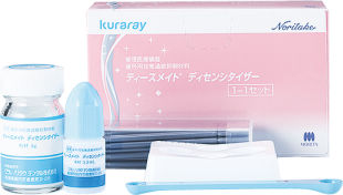 ティースメイト ディセンシタイザーNEW 粉材単品 #1218｜オンライン