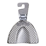 オソンステンレス印象トレー 有歯顎用 セット8入｜オンラインカタログ