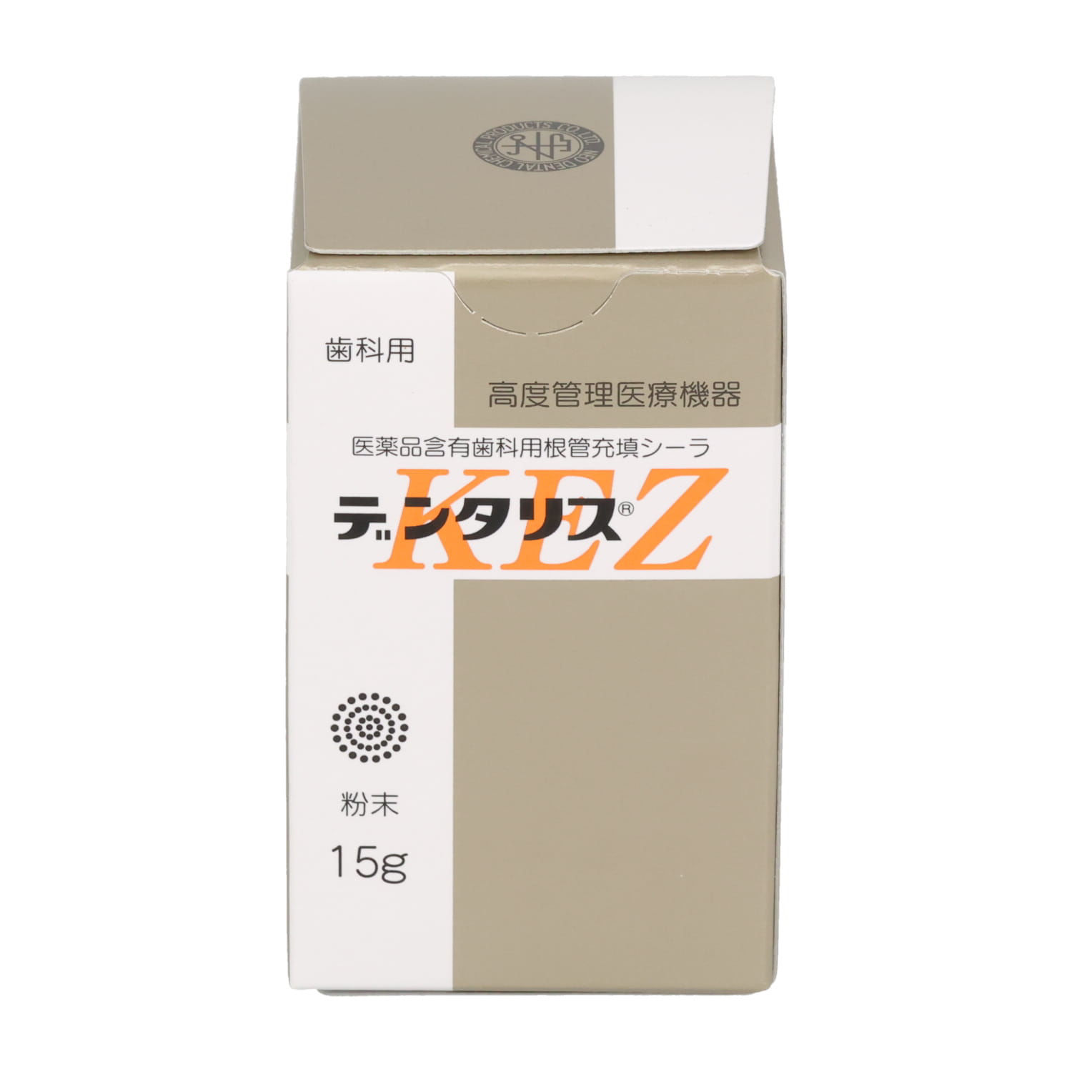 デンタリスKEZ （粉末） 15g｜オンラインカタログ internet DO【株式