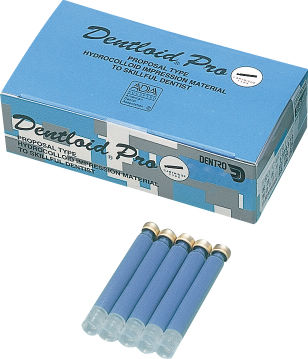 デントロイド プロ カートリッジタイプ 56本入｜オンラインカタログ